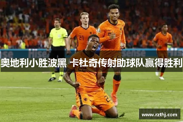 奥地利小胜波黑 卡杜奇传射助球队赢得胜利